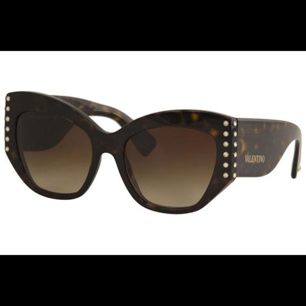VALENTINO WOMENS SUNGLASSES